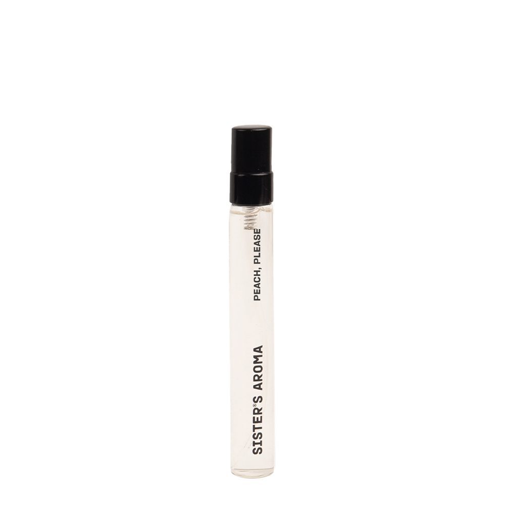 Sister's Aroma PEACH,PLEASE 10 ml