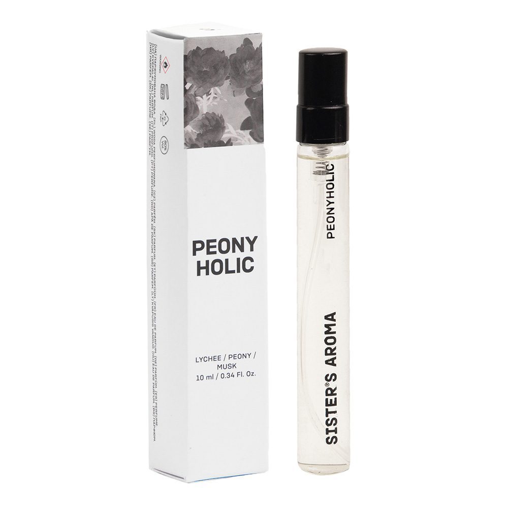 Sister's Aroma Peonyholic 10 ml