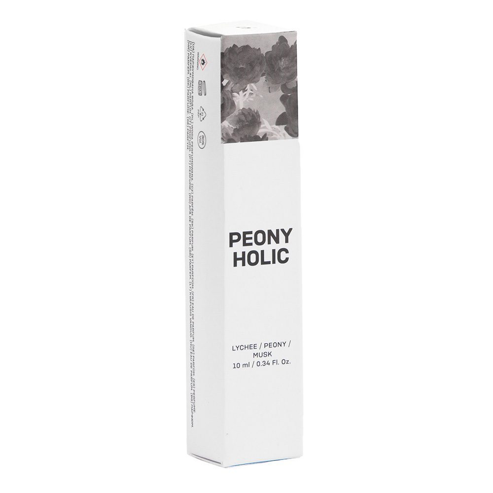 Sister's Aroma Peonyholic 10 ml