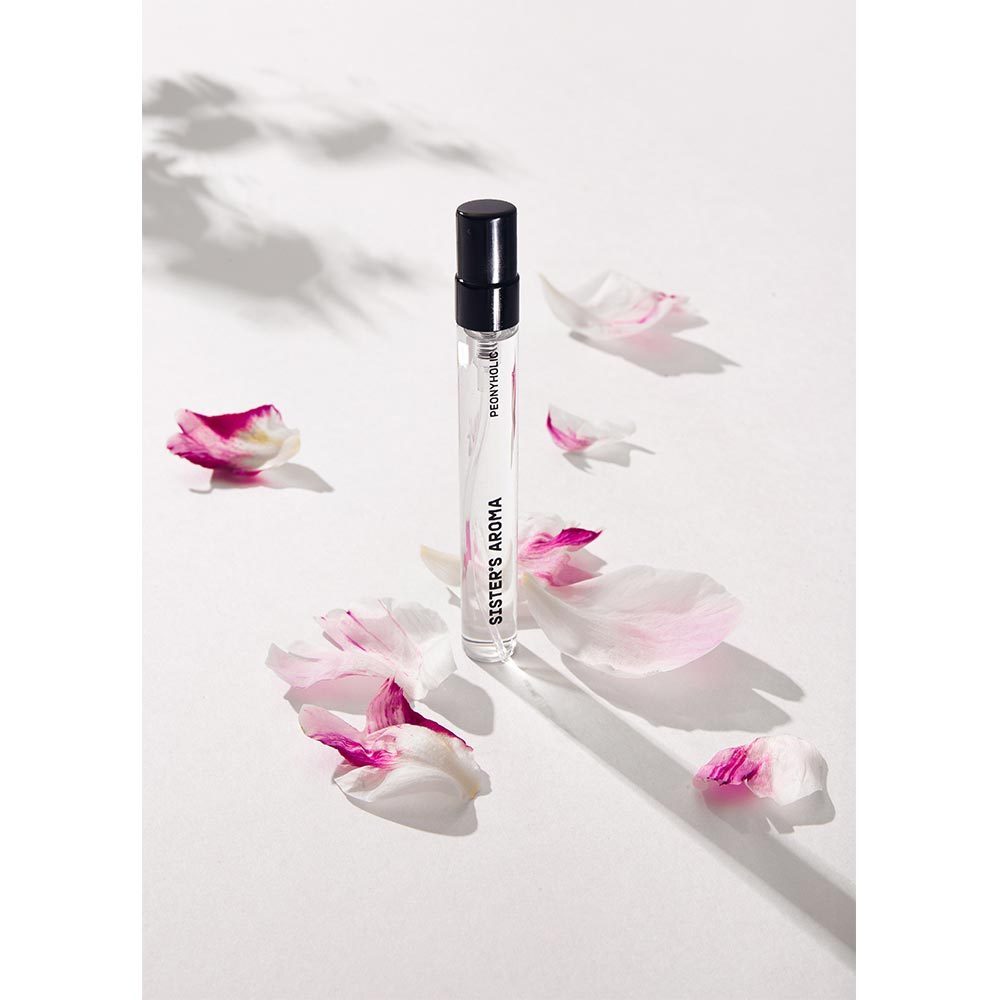 Sister's Aroma Peonyholic 10 ml