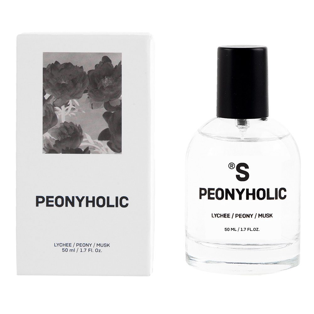 Sister's Aroma Peonyholic 50 ml