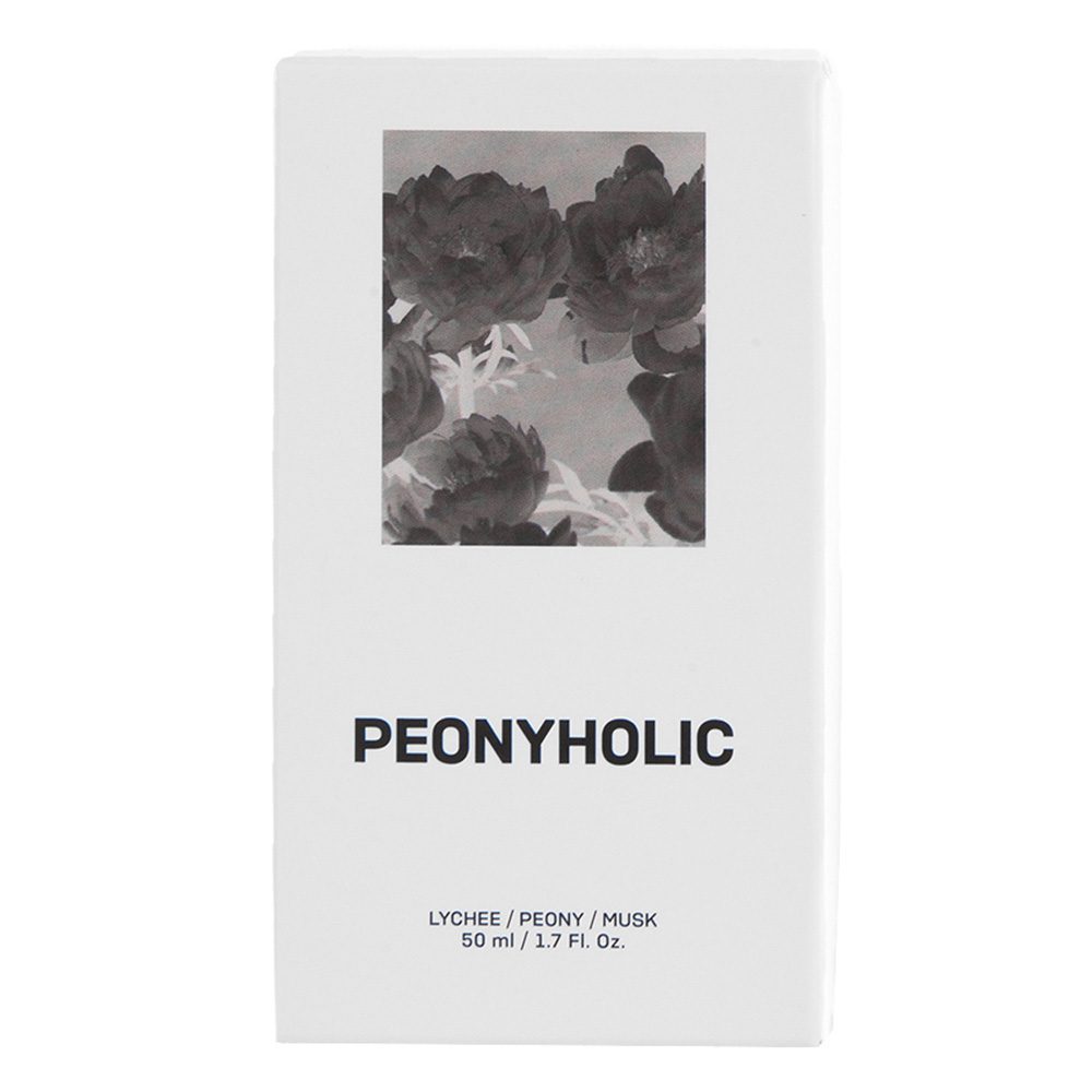 Sister's Aroma Peonyholic 50 ml