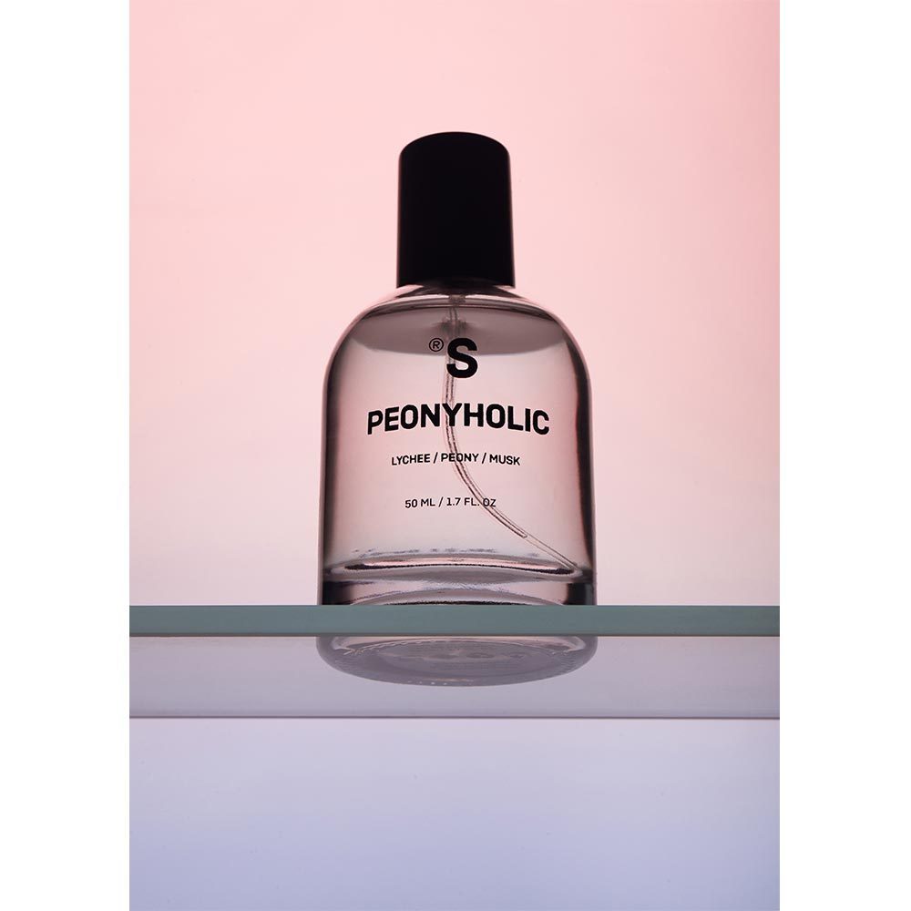 Sister's Aroma Peonyholic 50 ml