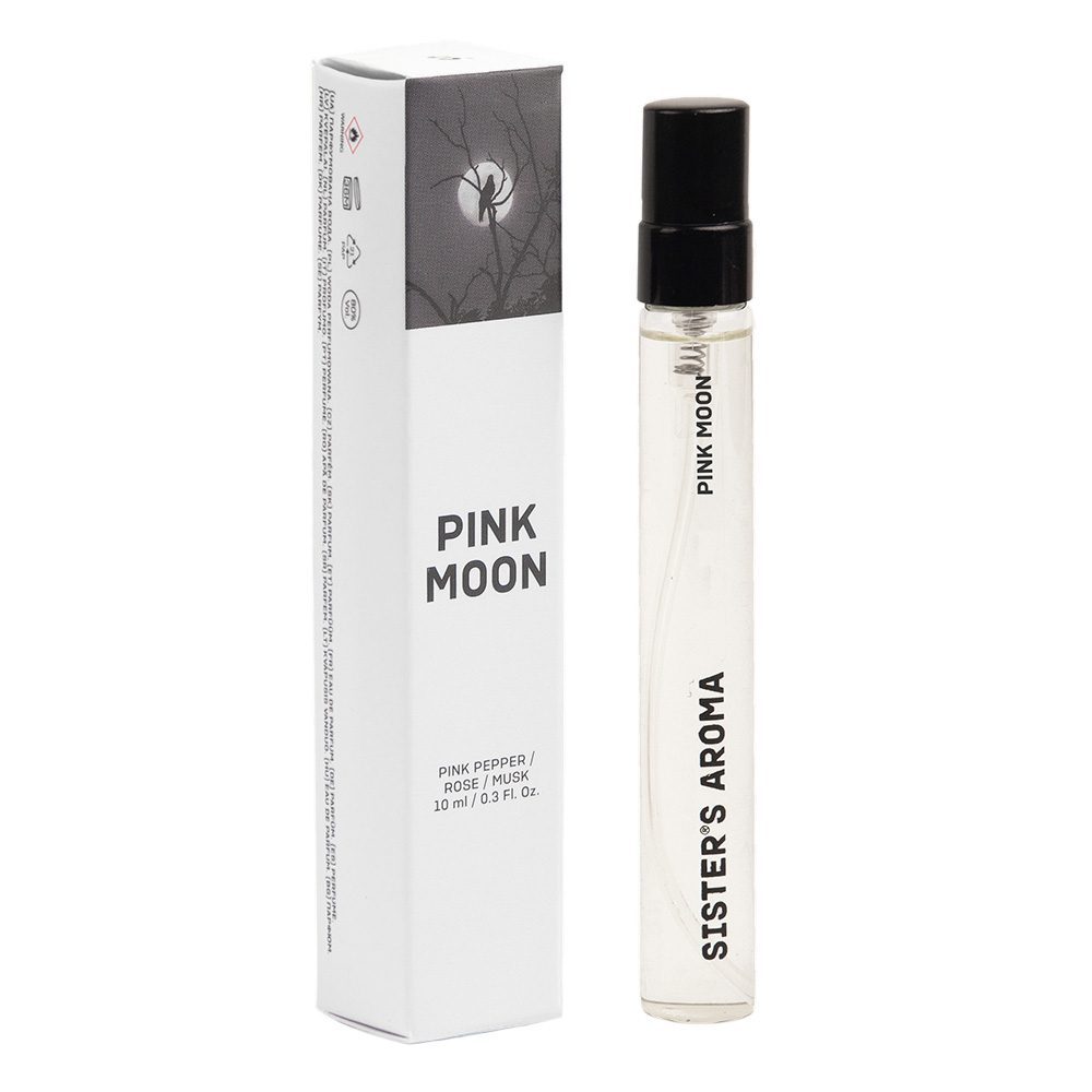 Sister's Aroma Pink Moon 10 ml