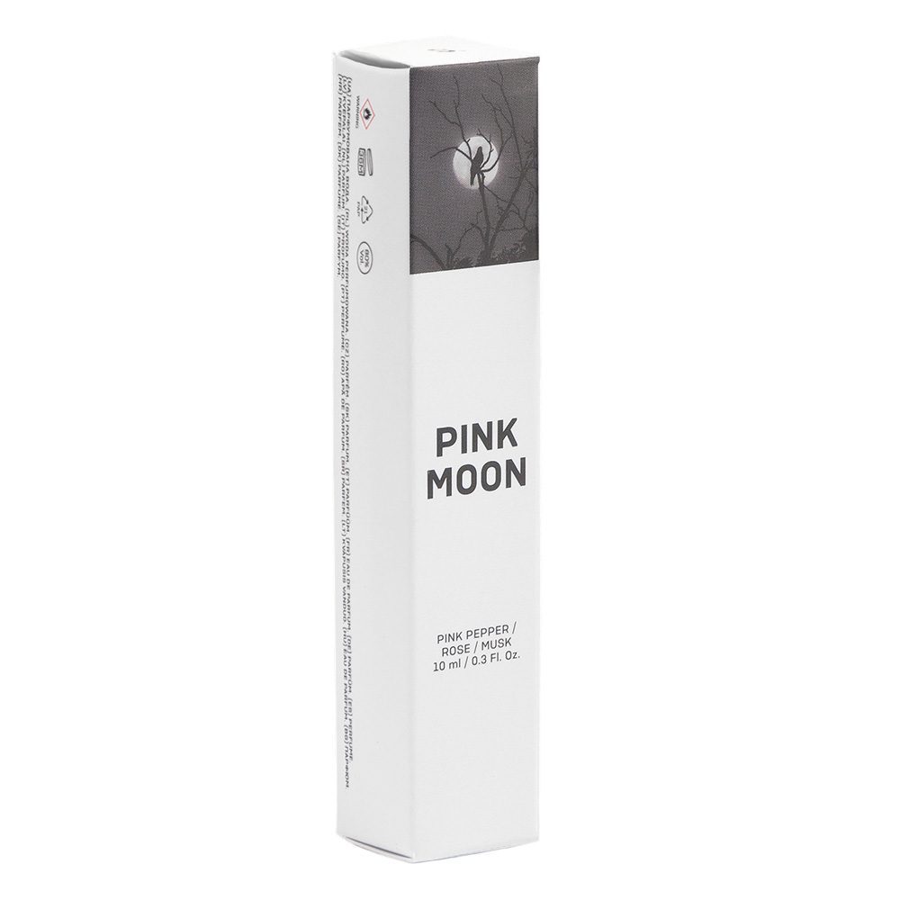 Sister's Aroma Pink Moon 10 ml
