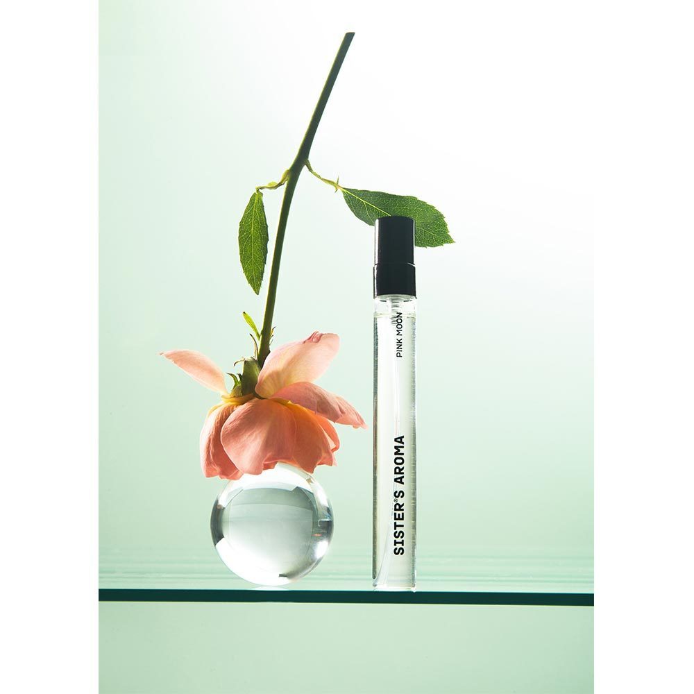 Sister's Aroma Pink Moon 10 ml