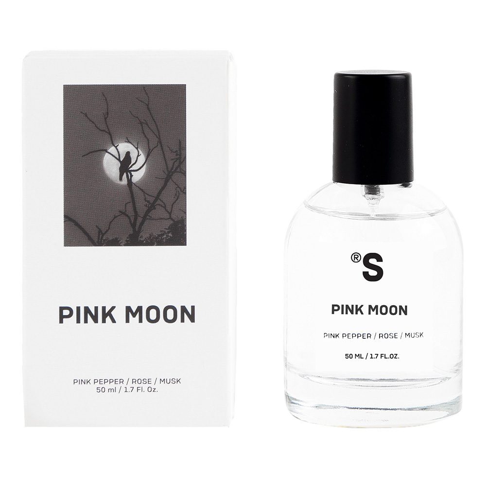 Sister's Aroma Pink Moon 50 ml