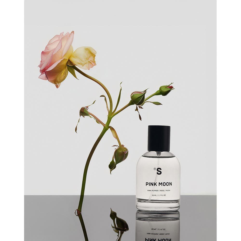 Sister's Aroma Pink Moon 50 ml