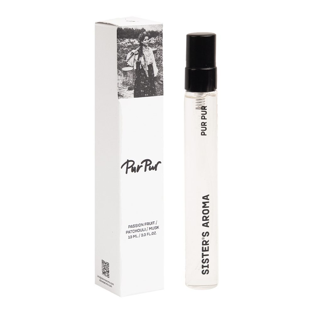 Sister's Aroma Pur Pur 10 ml