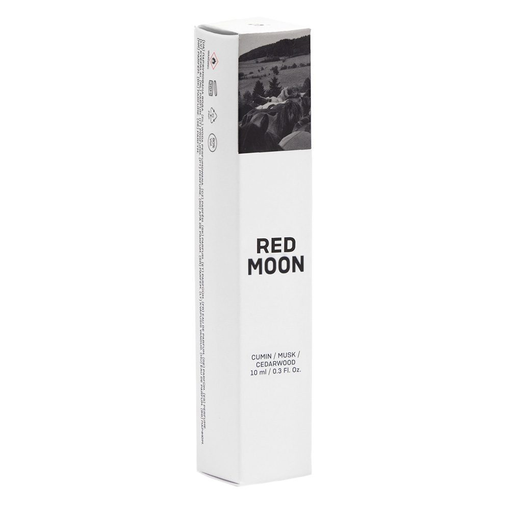 Sister's Aroma Red Moon 10 ml