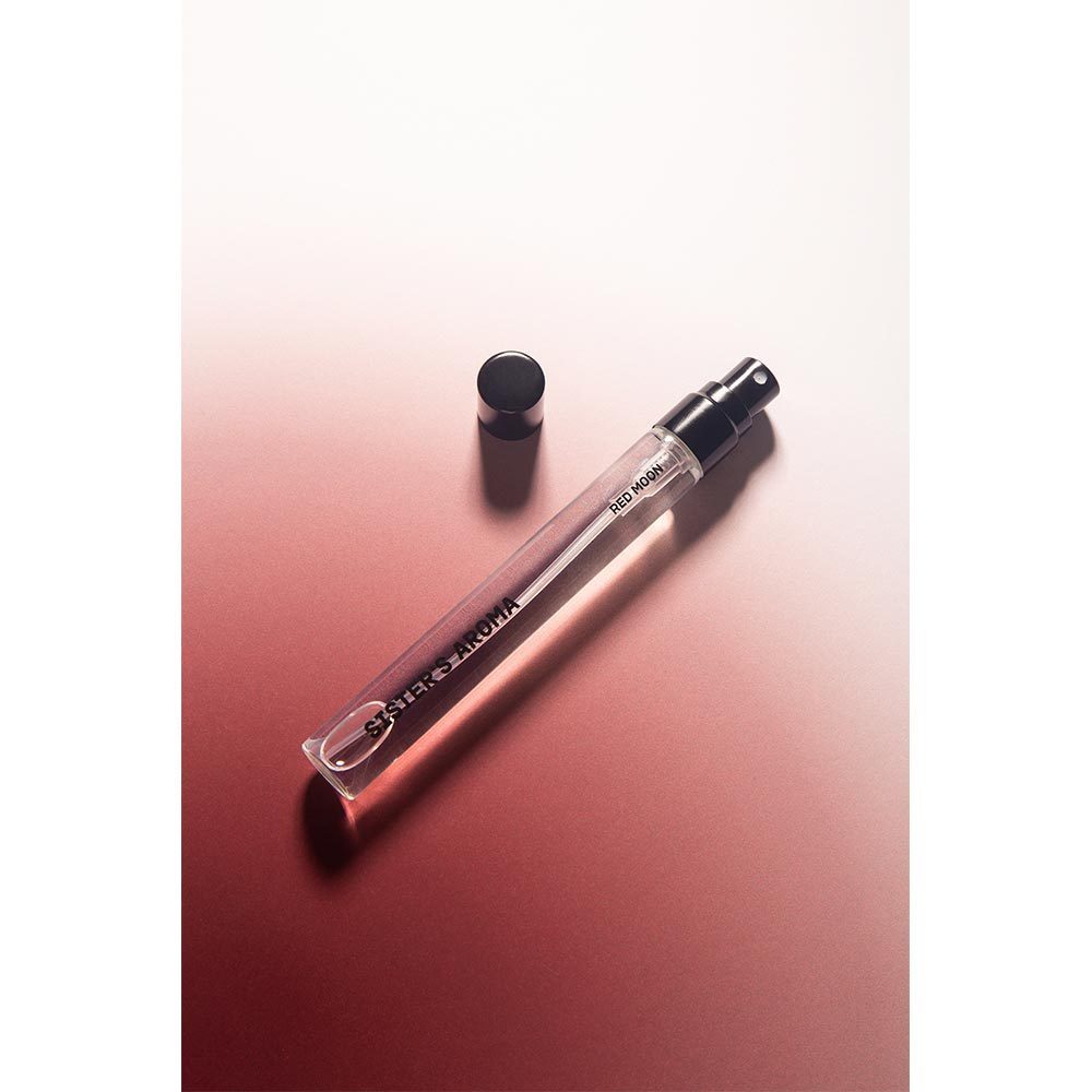 Sister's Aroma Red Moon 10 ml