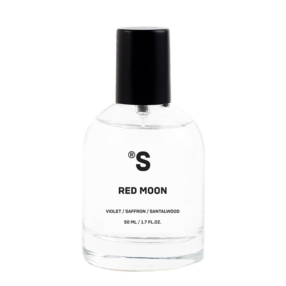 Sister's Aroma Red Moon 50 ml