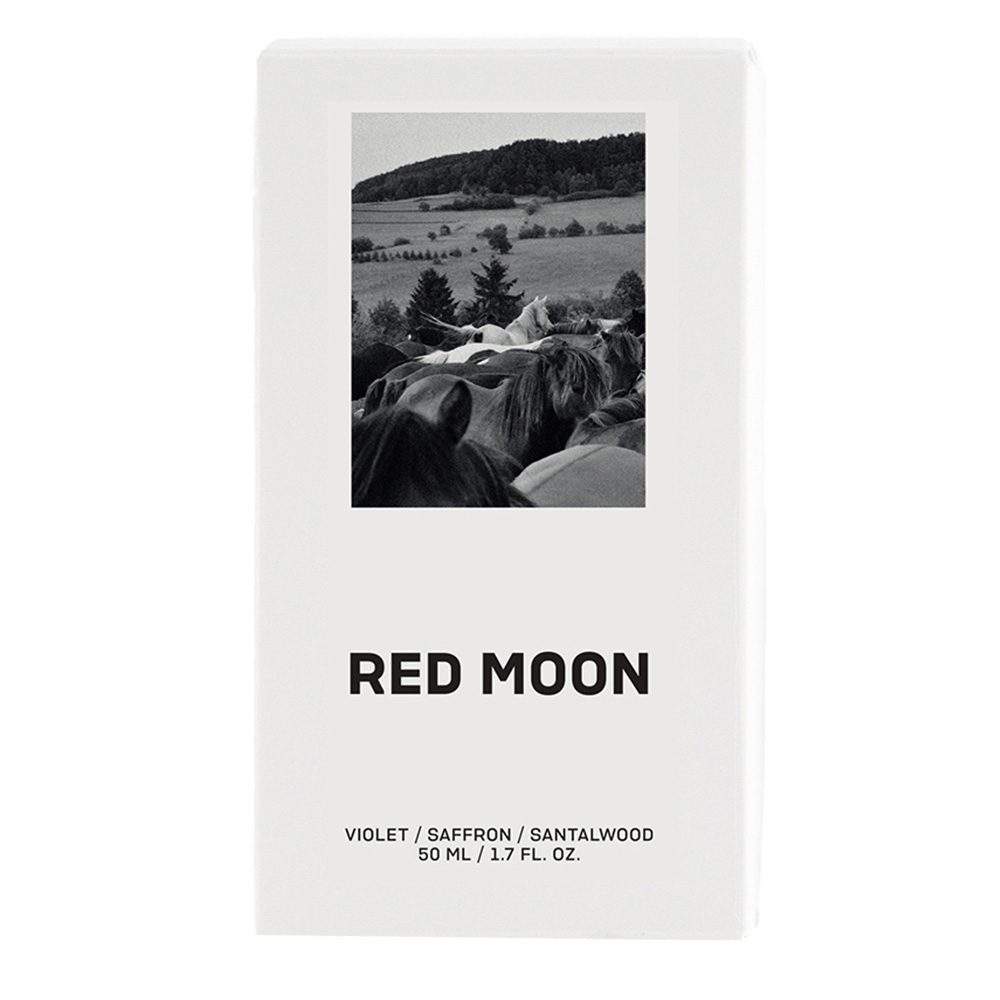 Sister's Aroma Red Moon 50 ml