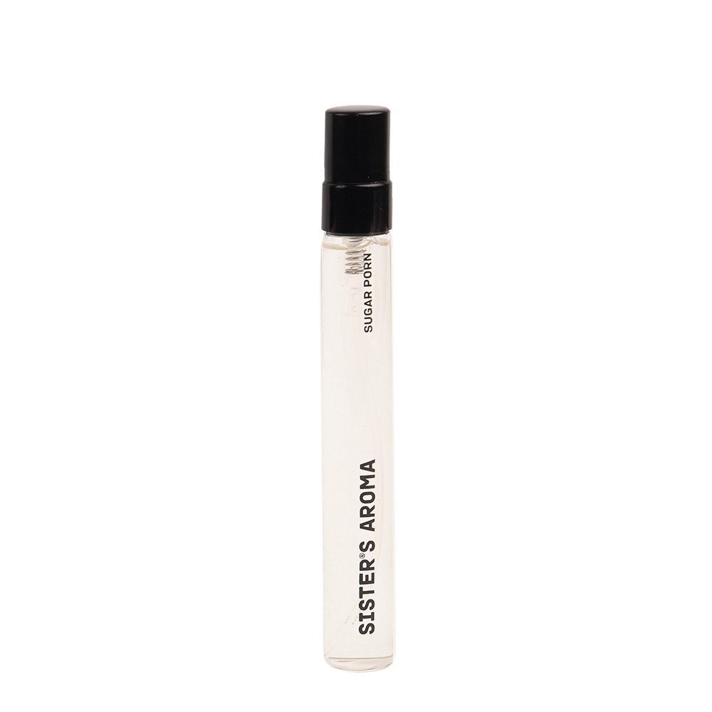 Sister's Aroma Sugar Porn 10 ml