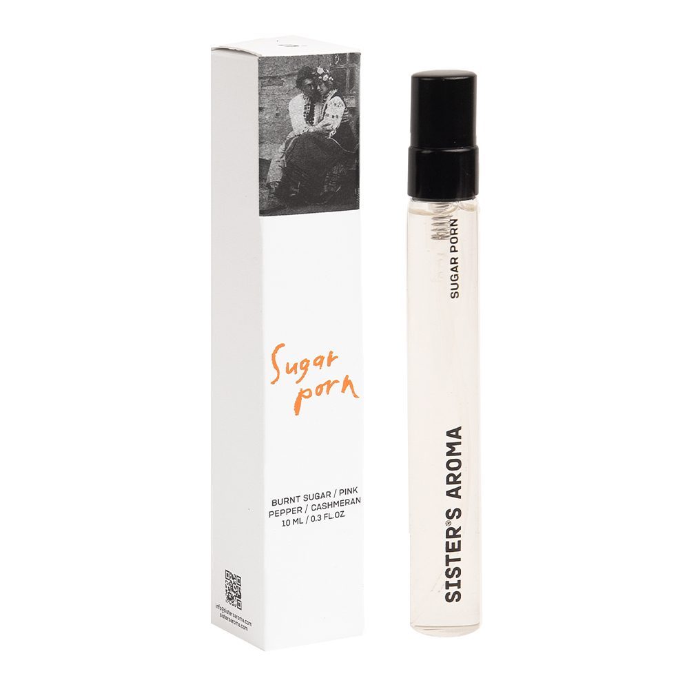Sister's Aroma Sugar Porn 10 ml