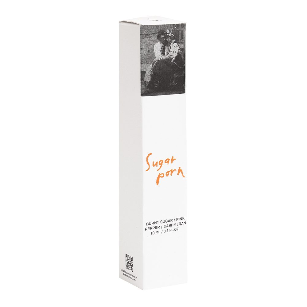 Sister's Aroma Sugar Porn 10 ml