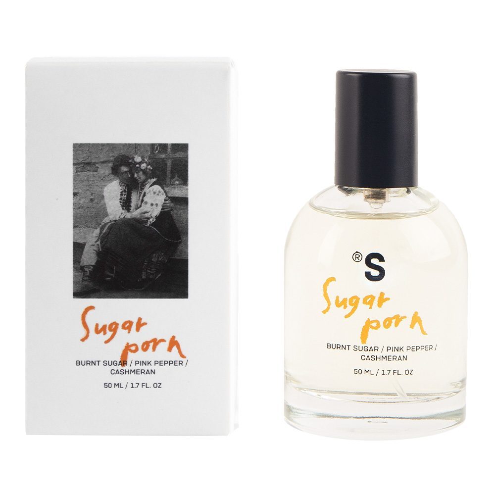 Sister's Aroma Sugar Porn 50 ml