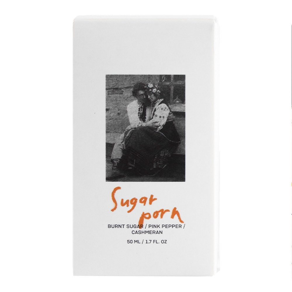 Sister's Aroma Sugar Porn 50 ml