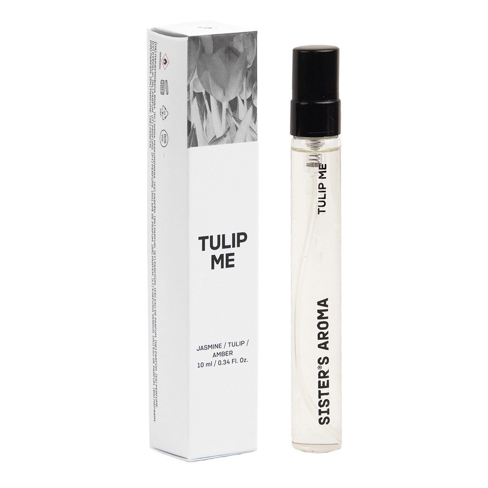 Sister's Aroma Tulip Me 10 ml