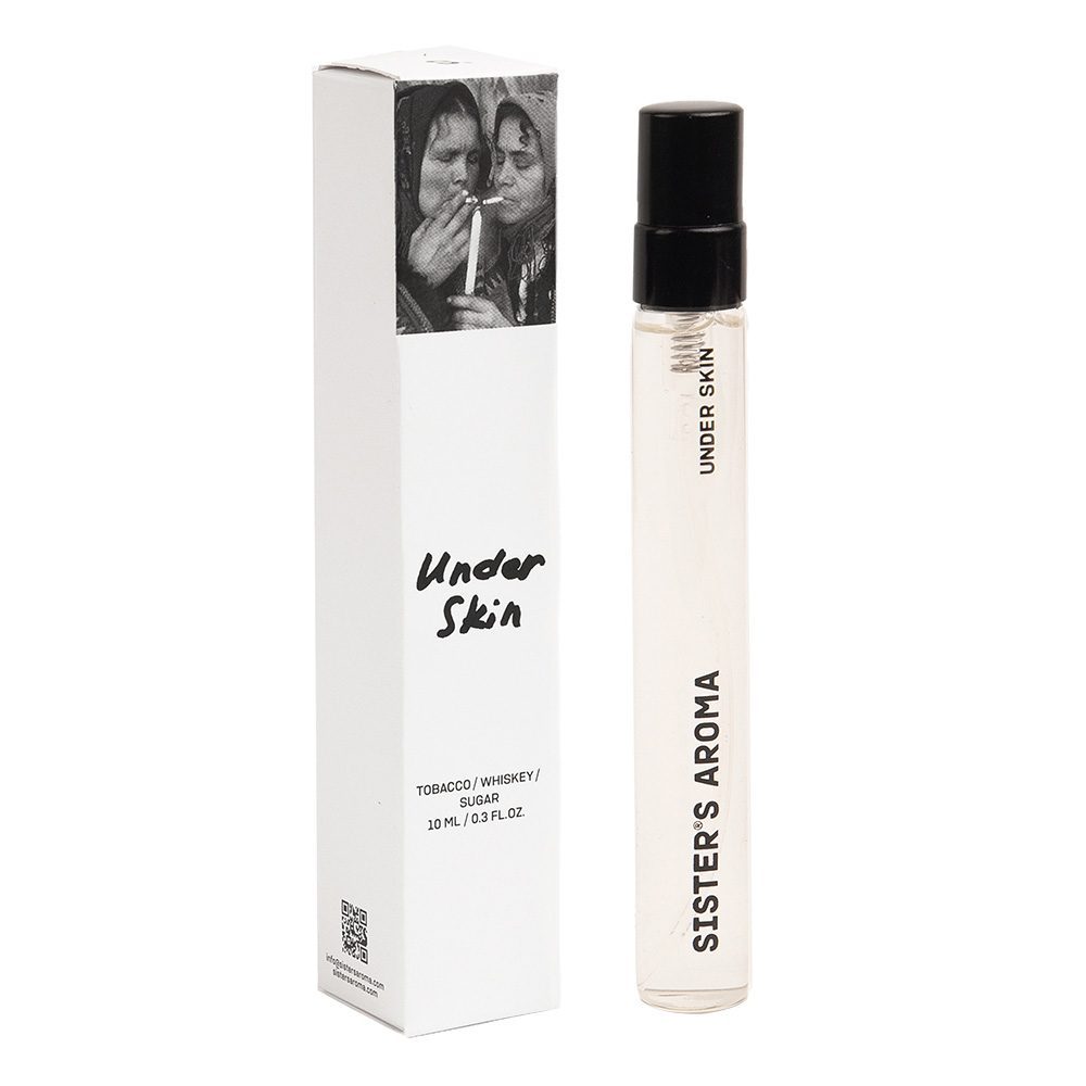 Sister's Aroma Under Skin 10 ml