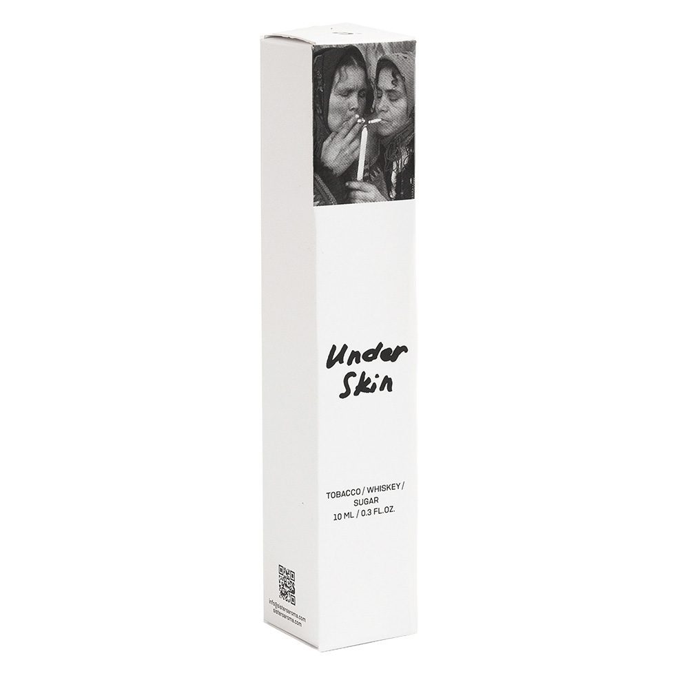 Sister's Aroma Under Skin 10 ml