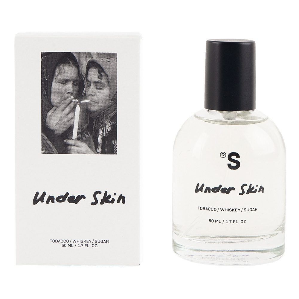 Sister's Aroma Under Skin 50 ml