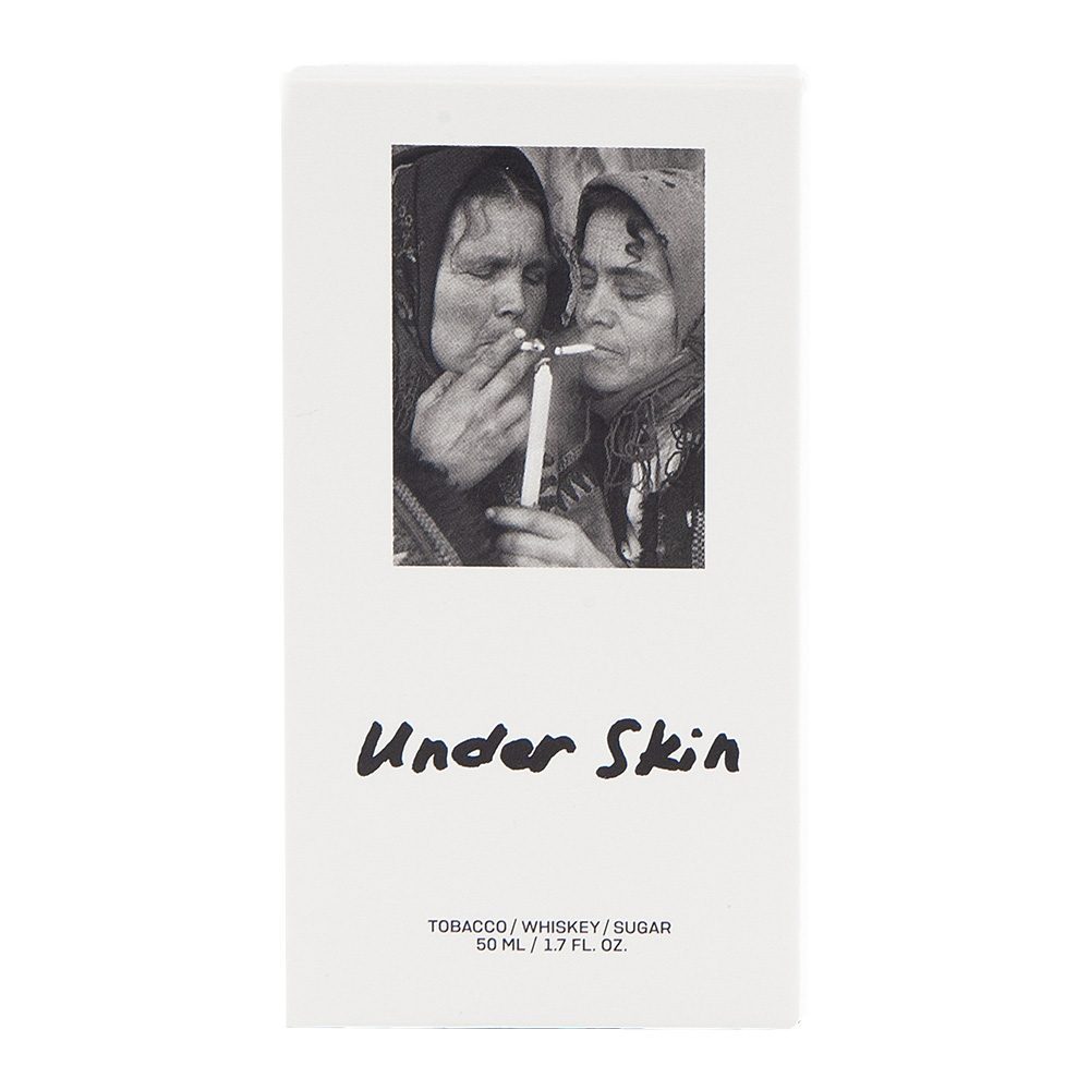 Sister's Aroma Under Skin 50 ml