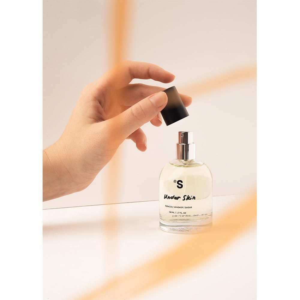Sister's Aroma Under Skin 50 ml