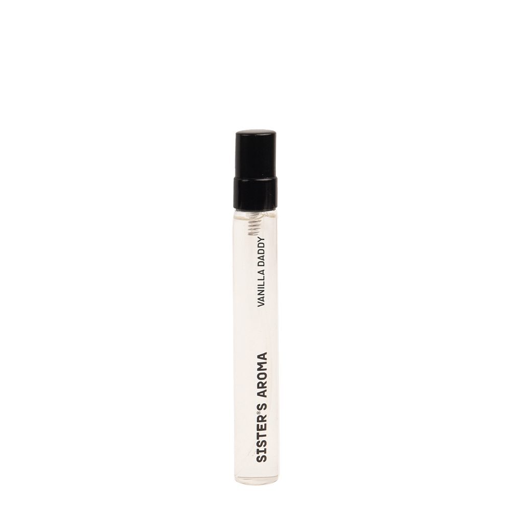 Sister's Aroma Vanilla Daddy 10 ml