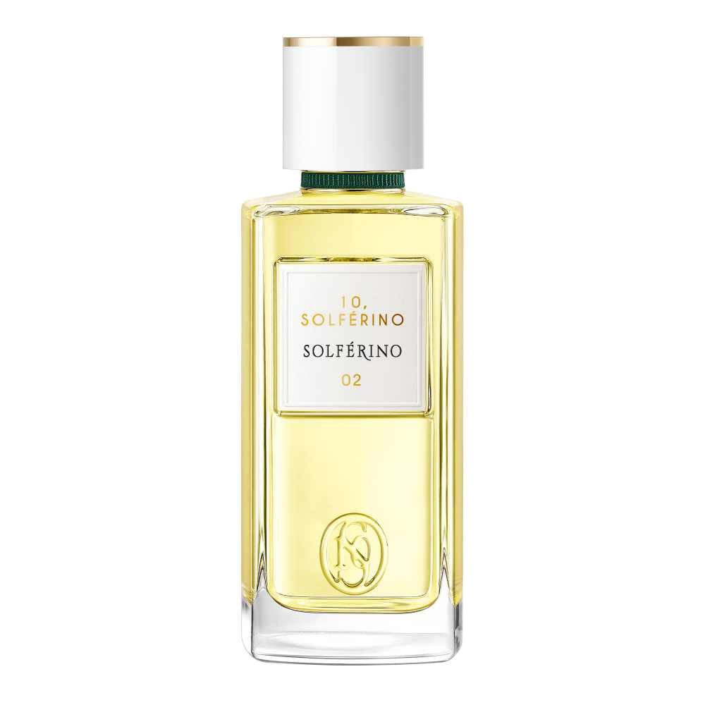 Solferino 10 Solferino 70 ml
