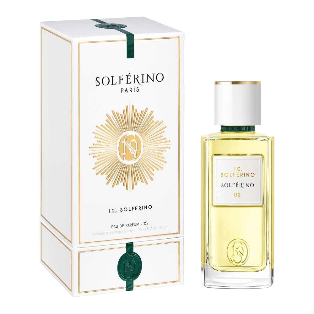 Solferino 10 Solferino 70 ml