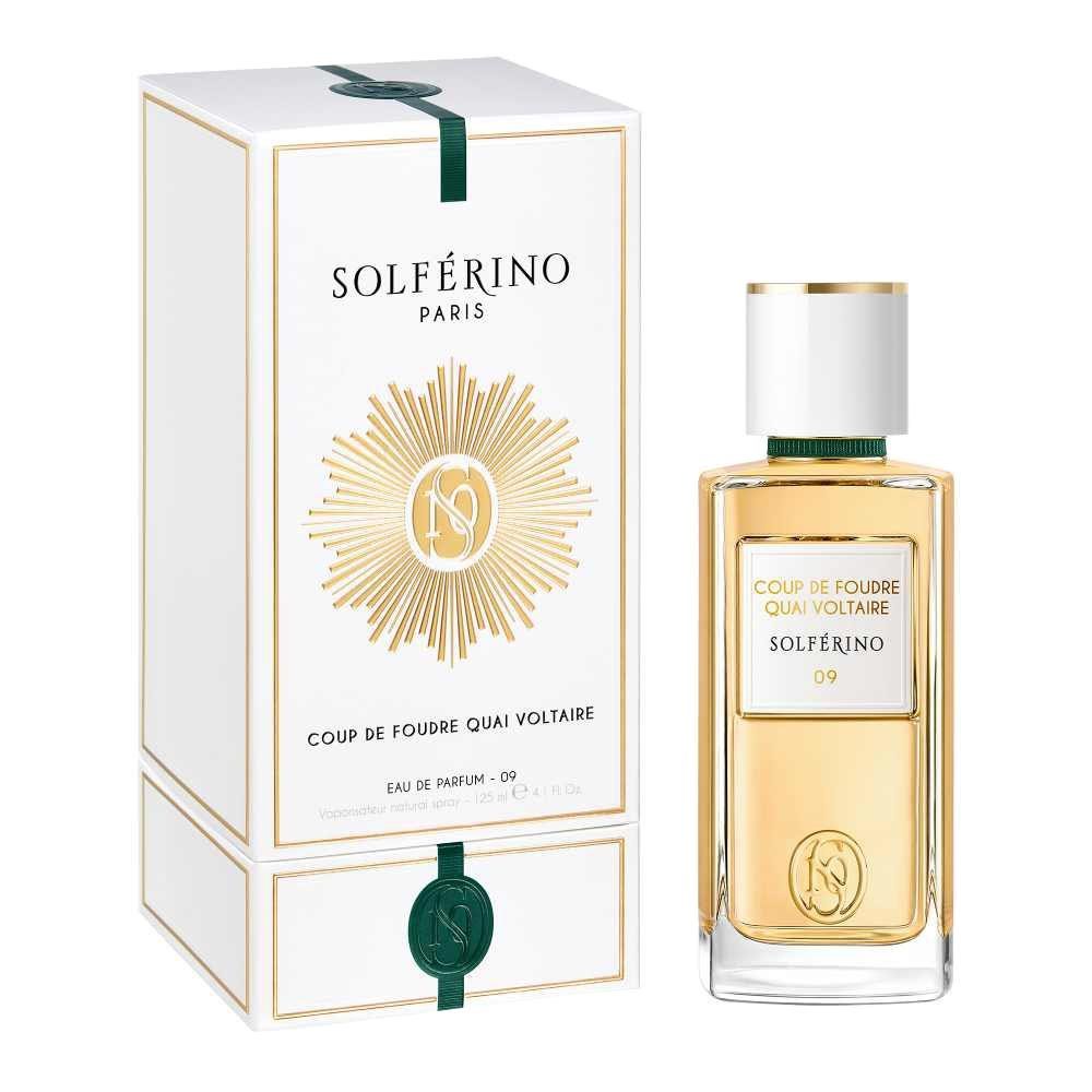 Solferino Coup De Foudre Quai Voltaire 70 ml