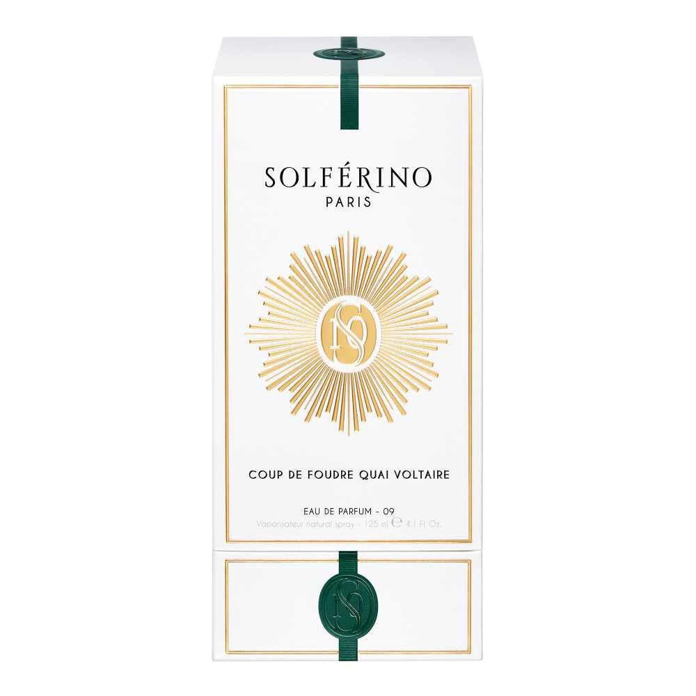 Solferino Coup De Foudre Quai Voltaire 70 ml