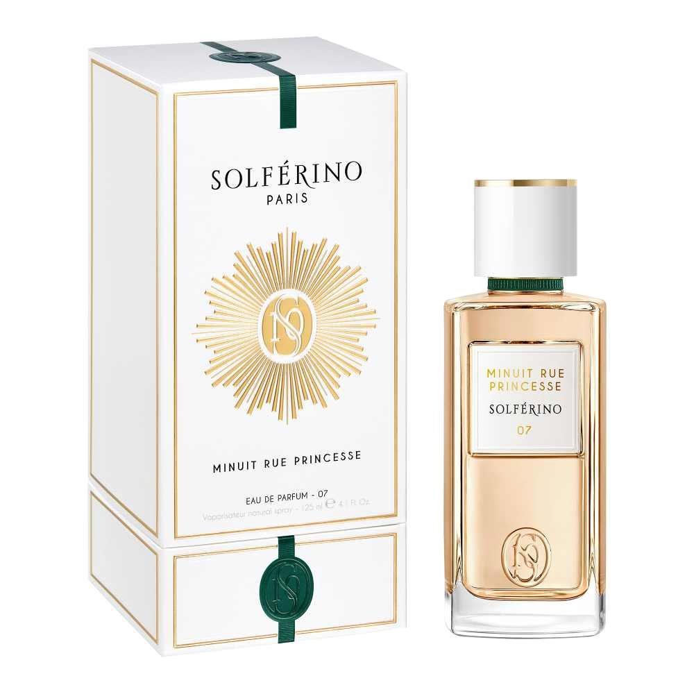 Solferino Minuit Rue Princesse 70 ml