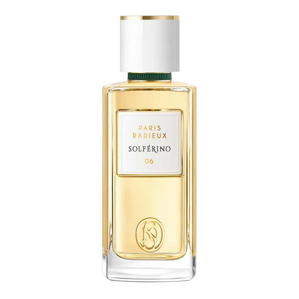 Solferino Paris Radieux 70 ml