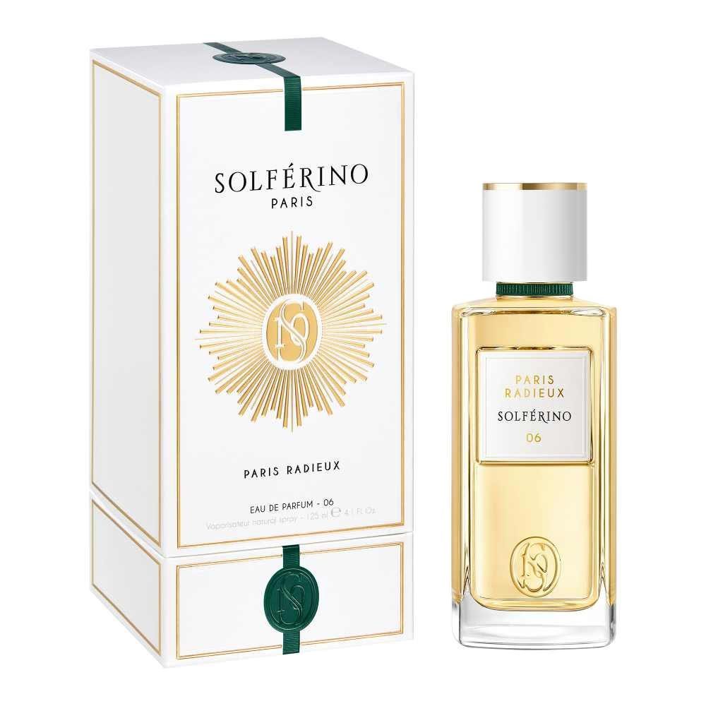 Solferino Paris Radieux 70 ml
