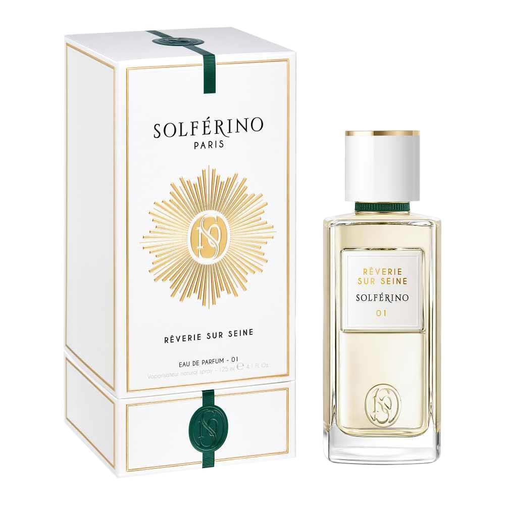 Solferino Reverie Sur Seine 70 ml