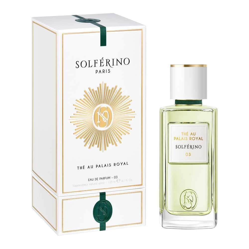 Solferino The Au Palais Royal 70 ml