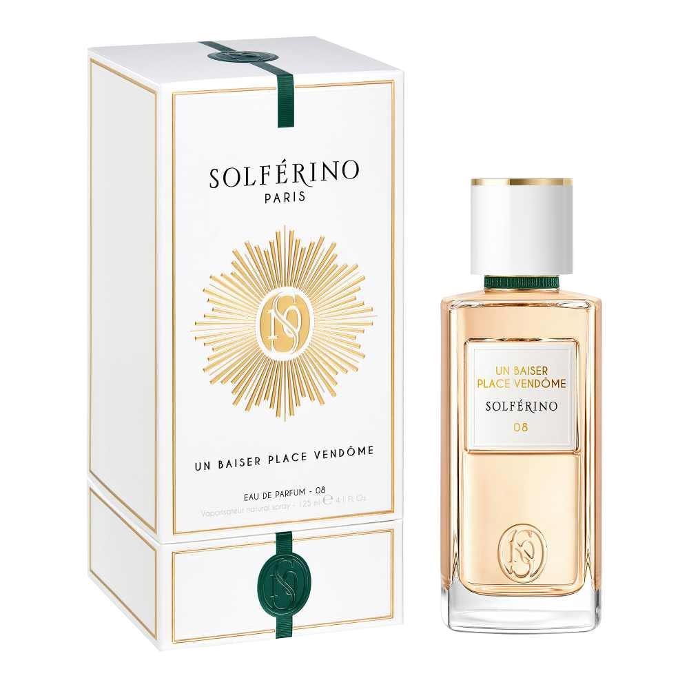 Solferino Un Baiser Place Vendome 70 ml