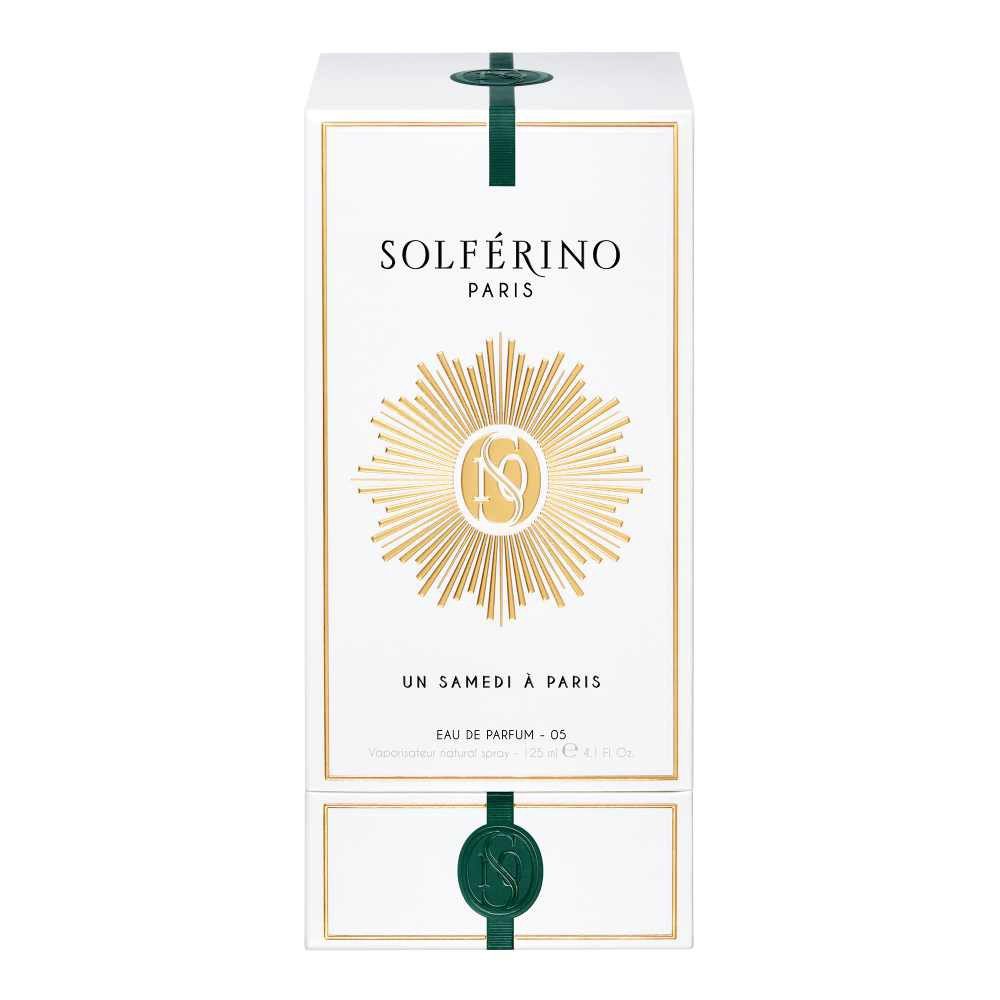 Solferino Un Samedi A Paris 70 ml