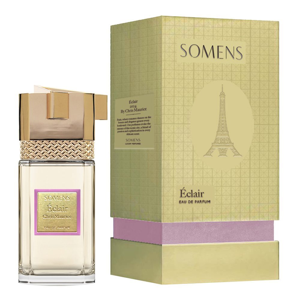 Somens Eclair 100 ml