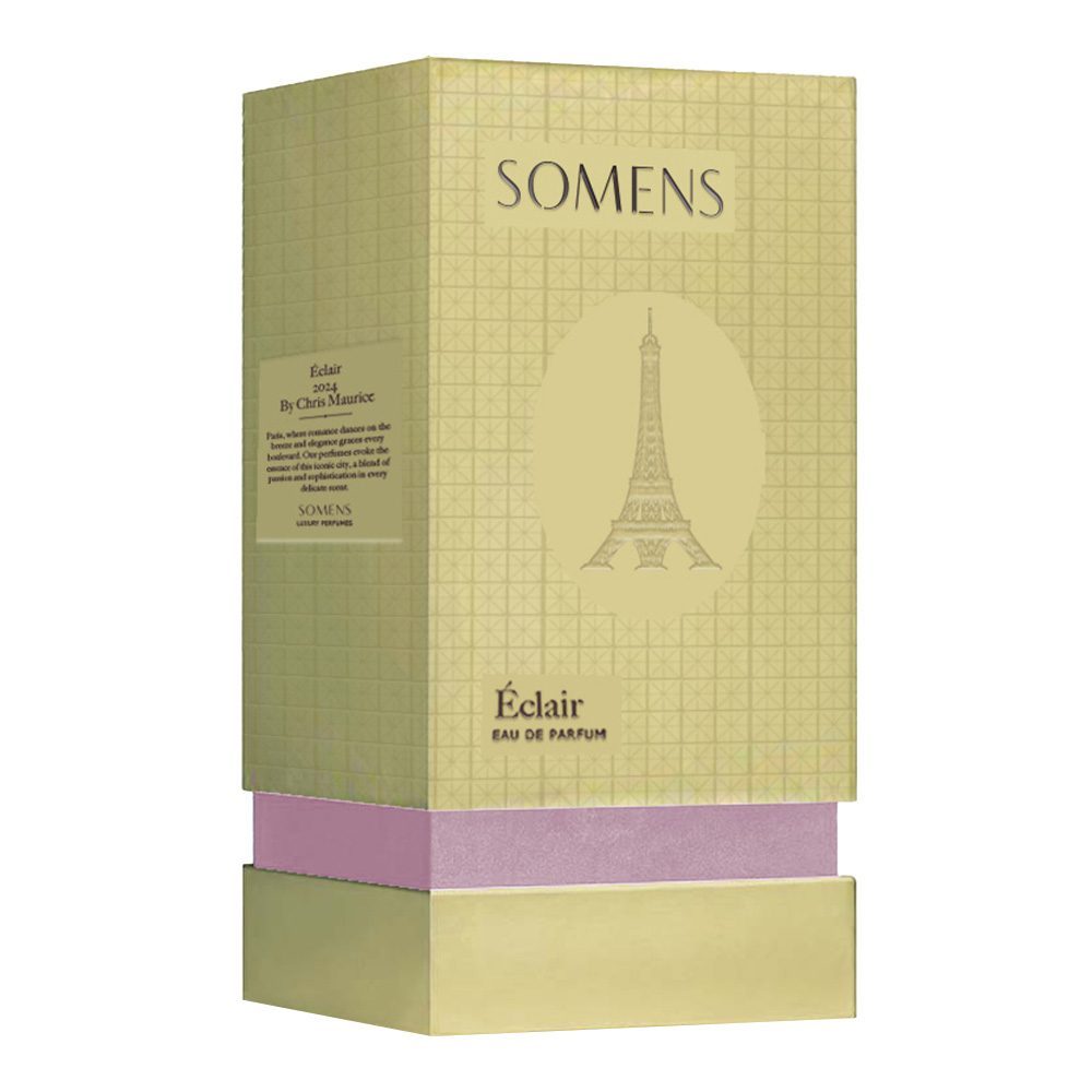 Somens Eclair 100 ml