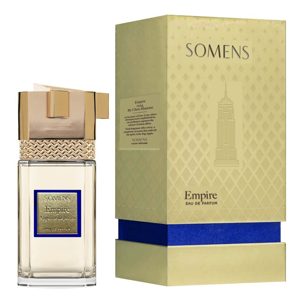 Somens Empire 100 ml