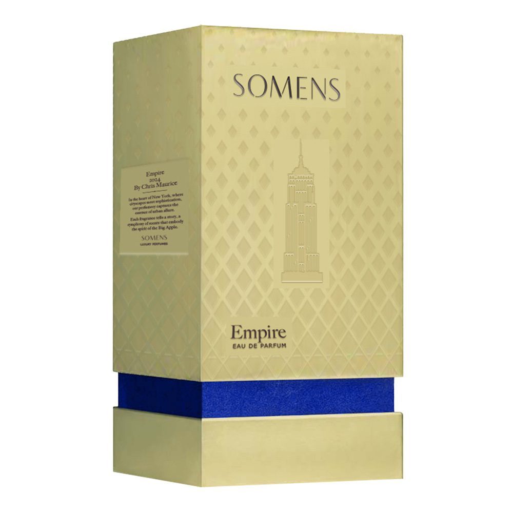Somens Empire 100 ml