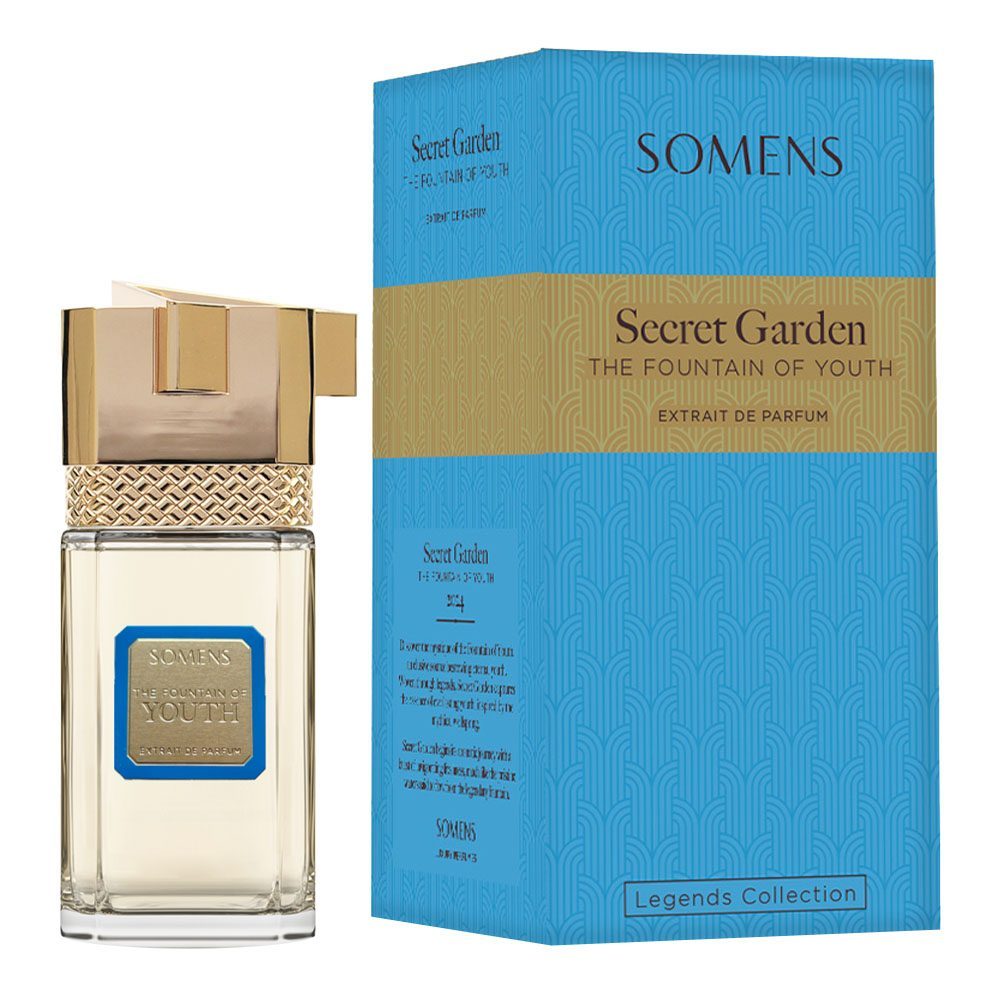 Somens Fountain Of Youth 100 ml