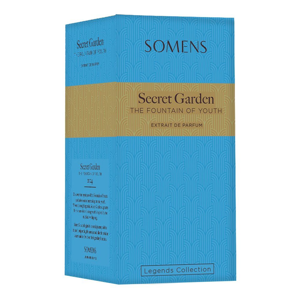 Somens Fountain Of Youth 100 ml