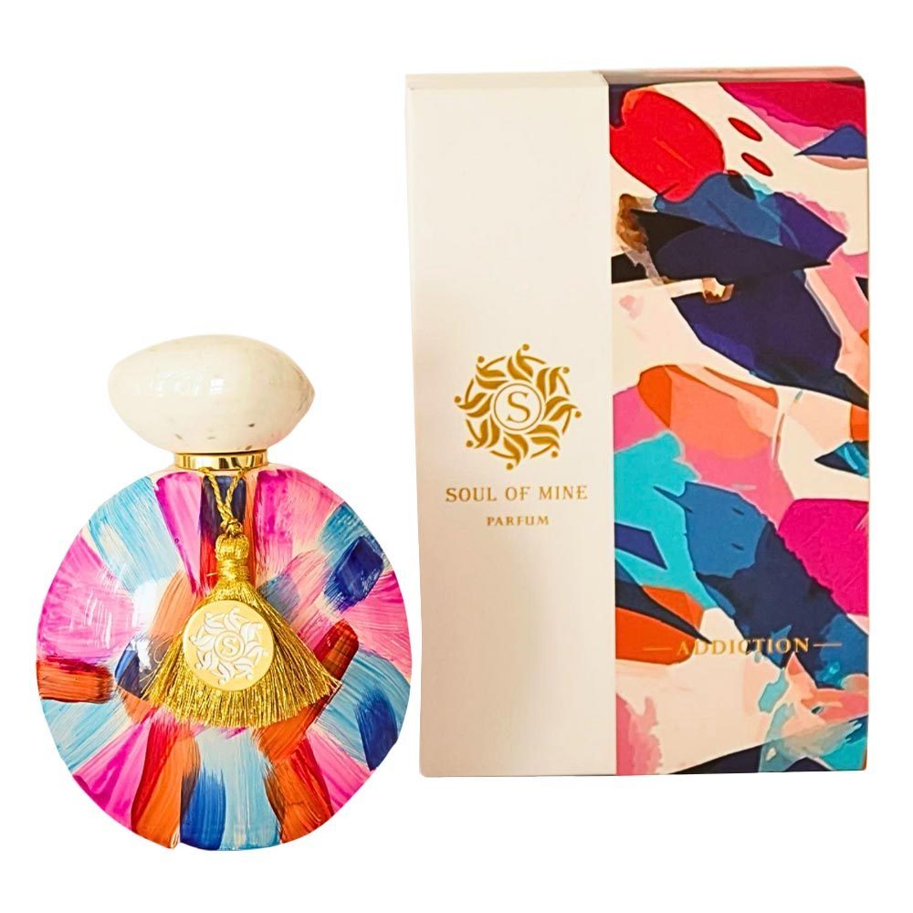 Soul Of Mine Addiction 100 ml