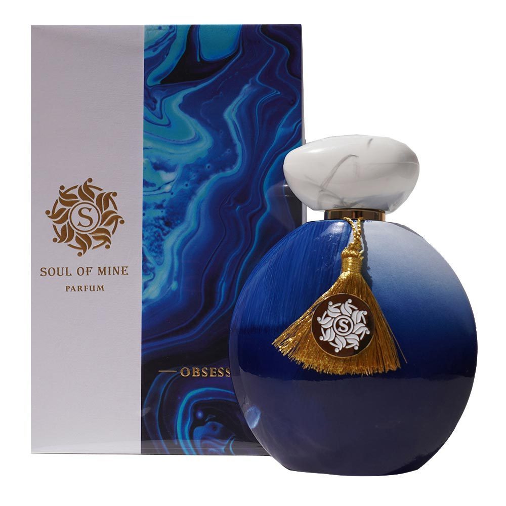 Soul Of Mine Obsession 100 ml