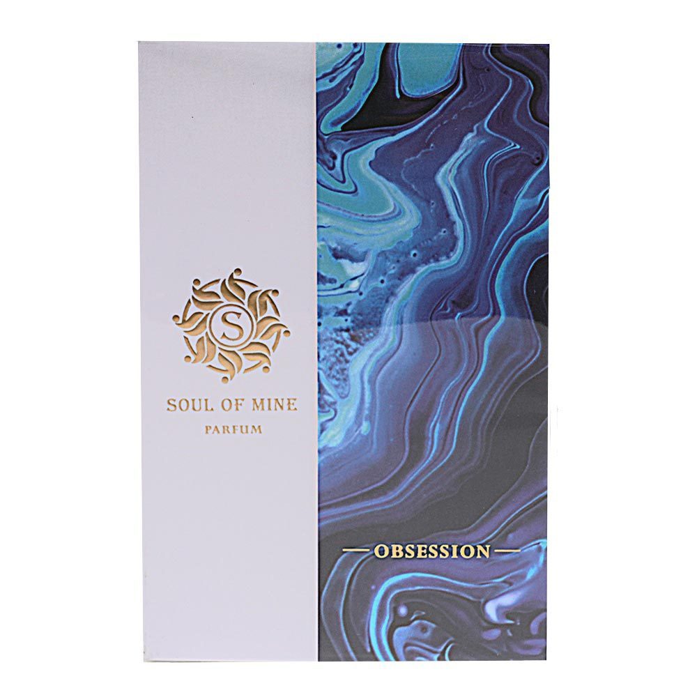 Soul Of Mine Obsession 100 ml