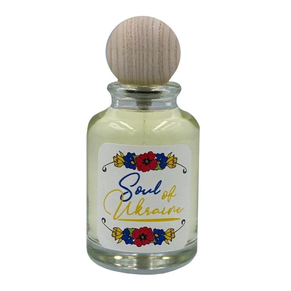 Soul Of Mine Soul Of Ukraine 100 ml
